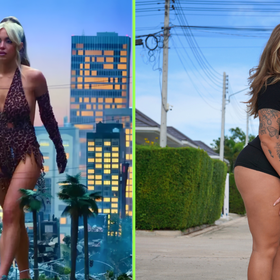 Euphoria's "Giantess" Twist: How Real is Cassie's OnlyFans Fantasy?