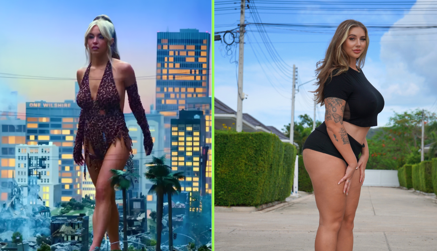 Euphoria's "Giantess" Twist: How Real is Cassie's OnlyFans Fantasy?