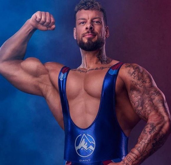 Gladiators Star Giant Speaks Out After Exit: The OnlyFans Connection