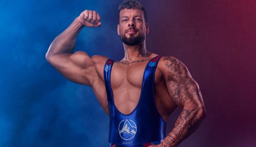 Gladiators Star Giant Speaks Out After Exit: The OnlyFans Connection