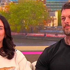Gladiators' Giant and OnlyFans Star Taylor Ryan Call It Quits Amid Controversy