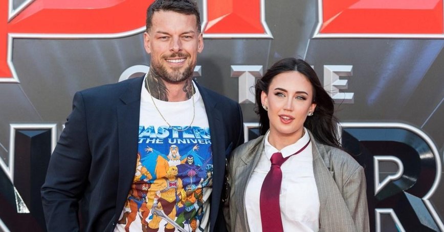 Gladiators Drama: Giant's Ex Claims Breakup Over OnlyFans