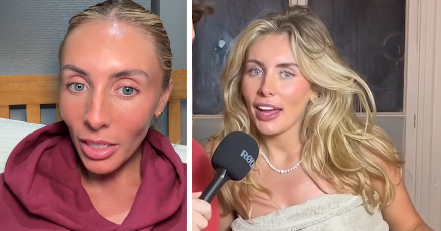 Bonnie Blue's 1,000 Men Extravaganza: A Bold 'Breeding Mission'