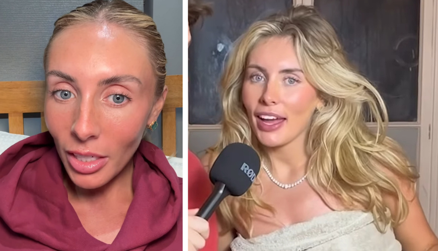 Bonnie Blue's 1,000 Men Extravaganza: A Bold 'Breeding Mission'