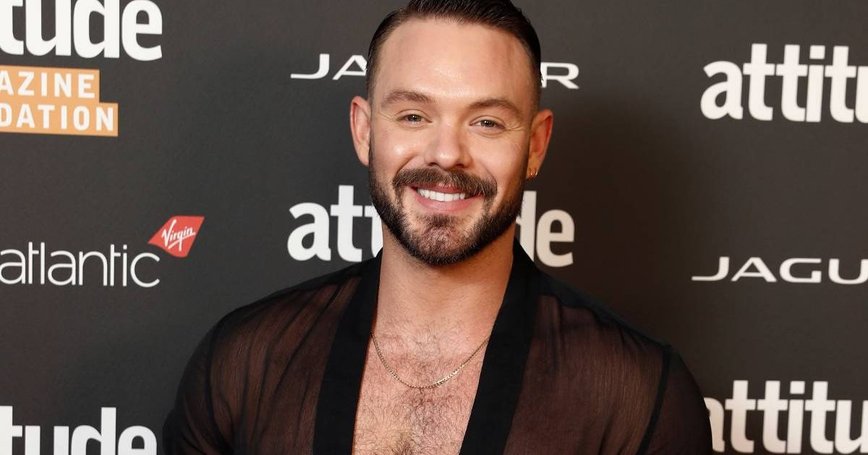 John Whaite’s Spicy Career Pivot: Bake Off Star Dishes on OnlyFans Success