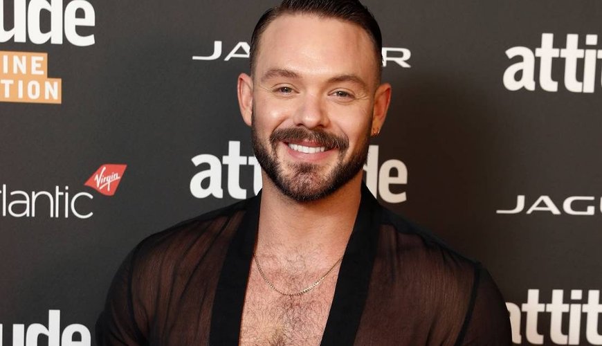 John Whaite’s Spicy Career Pivot: Bake Off Star Dishes on OnlyFans Success