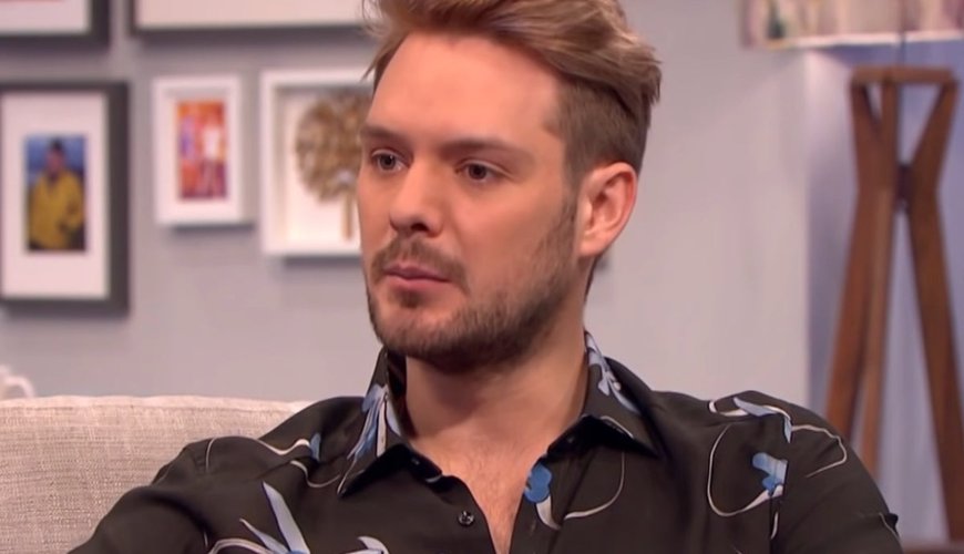 Bake Off Star John Whaite Ditches OnlyFans for a Sweeter New Chapter!