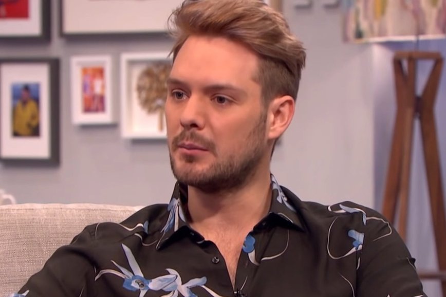 Bake Off Star John Whaite Ditches OnlyFans for a Sweeter New Chapter!