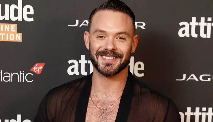 Great British Baking Show Star John Whaite Spills on OnlyFans Earnings and Career Twists
