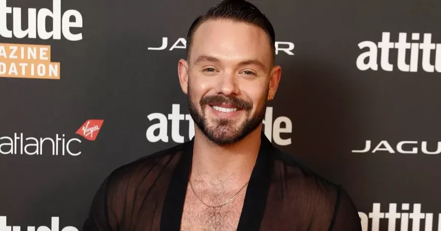 Great British Baking Show Star John Whaite Spills on OnlyFans Earnings and Career Twists