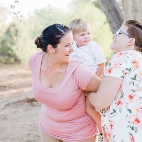 The Battle for Equality: Challenging the Greater Than Campaign