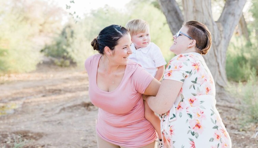 The Battle for Equality: Challenging the Greater Than Campaign