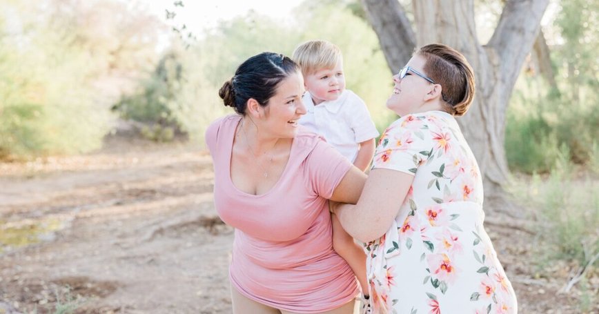 The Battle for Equality: Challenging the Greater Than Campaign