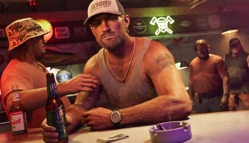 GTA 6 Rumors Heat Up: Uber and OnlyFans Parodies Coming to the Game?