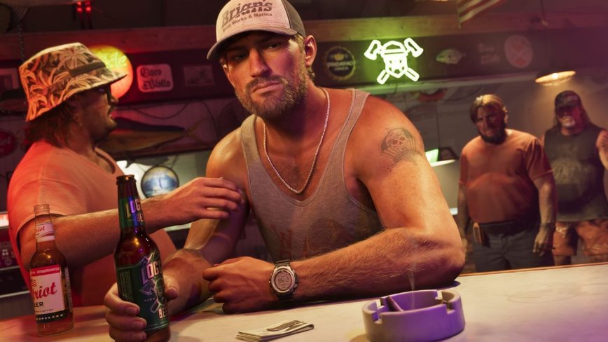 GTA 6 Rumors Heat Up: Uber and OnlyFans Parodies Coming to the Game?