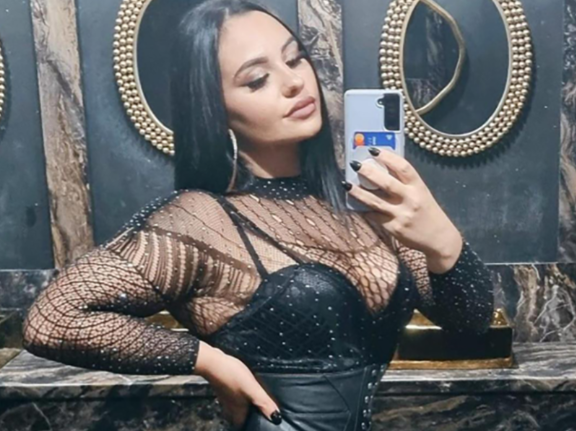 From Guard to OnlyFans: The Scandalous Tale of Linda De Sousa Abreu