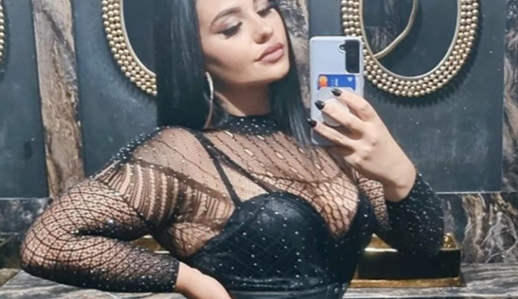 From Guard to OnlyFans: The Scandalous Tale of Linda De Sousa Abreu