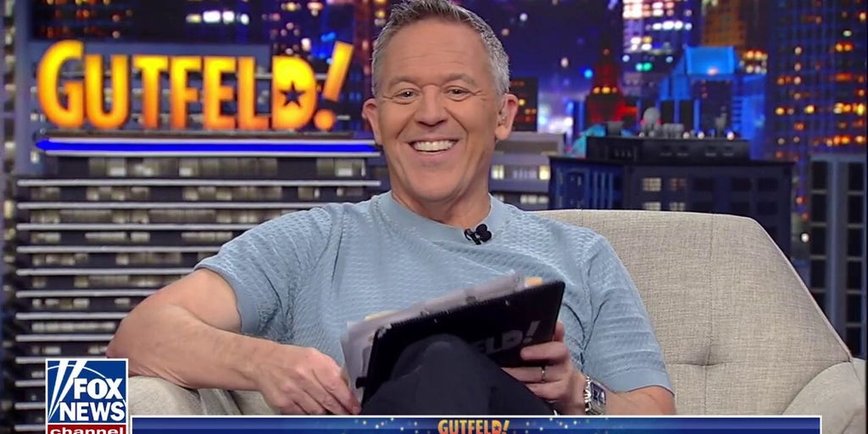 Gutfeld's Hot Take: Is OnlyFans a Smarter College Move Than Marxist Lectures?