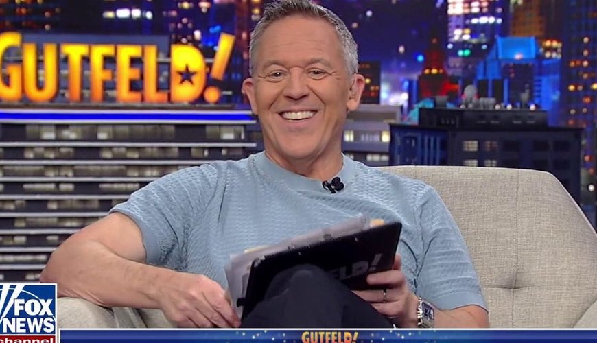 Gutfeld's Hot Take: Is OnlyFans a Smarter College Move Than Marxist Lectures?