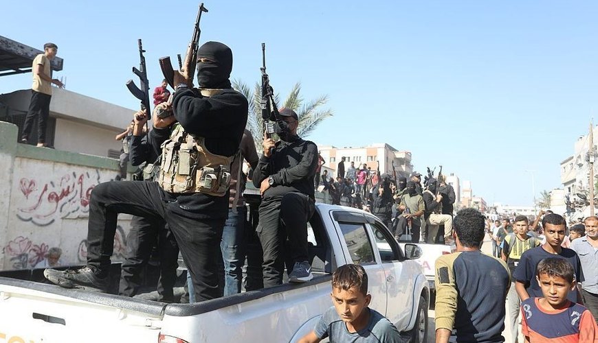 Hamas Denies Knowledge of Gaza Clashes Amid Rising Tensions