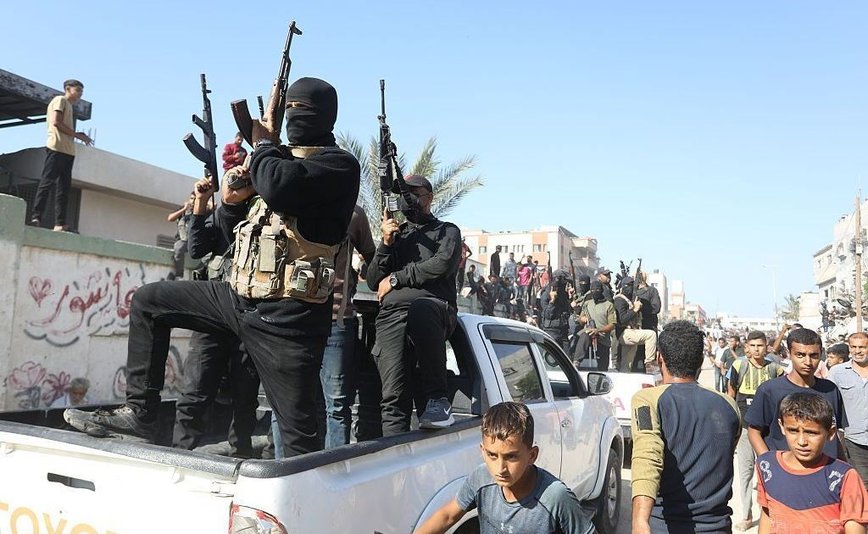 Hamas Denies Knowledge of Gaza Clashes Amid Rising Tensions