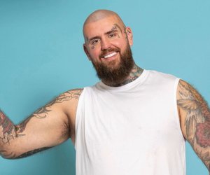 Chained Together: OnlyFans Star and Sussex Housewife Tackle Differences in 'Handcuffed'