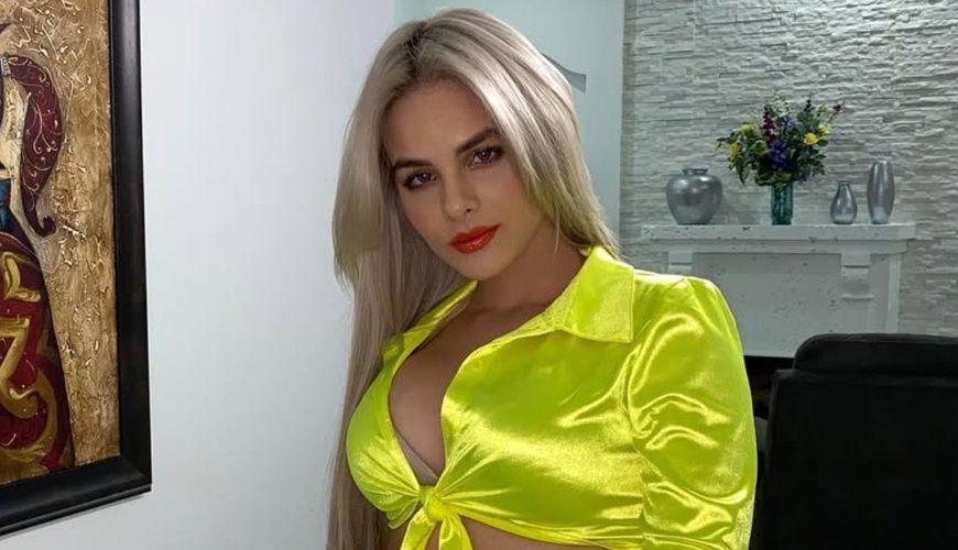 Haniset Rodríguez's Heartfelt Message After Witnessing Miami Tragedy