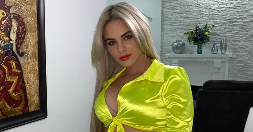 Haniset Rodríguez's Heartfelt Message After Witnessing Miami Tragedy