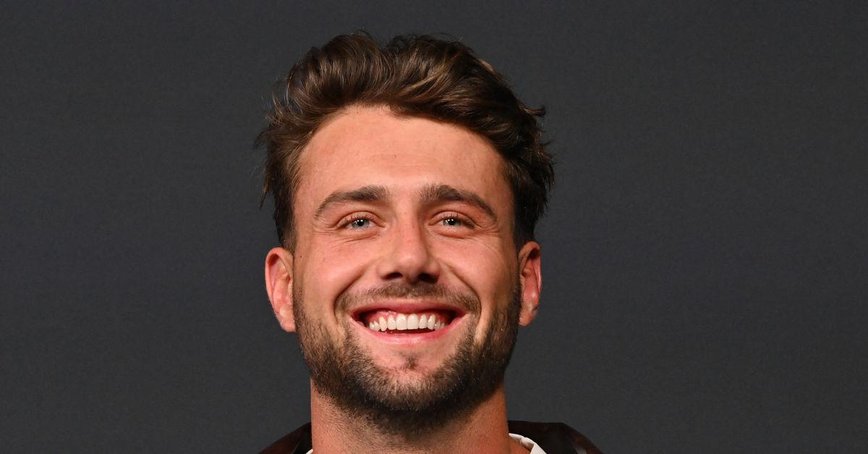 Harry Jowsey Spills the Tea on His Intimate Botox Adventure