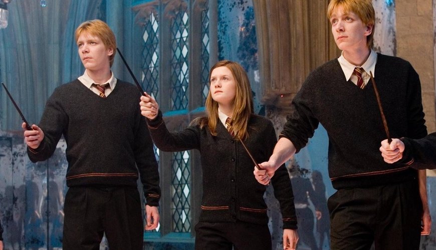 Harry Potter Stars Reunite for a Magical ‘Family Dinner’ 15 Years After the Final Film!