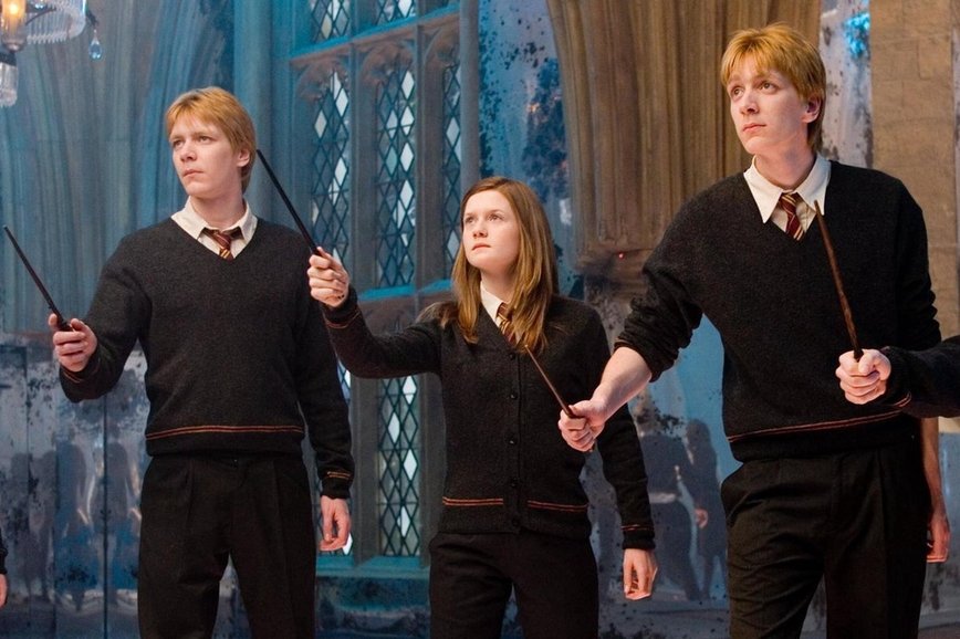 Harry Potter Stars Reunite for a Magical ‘Family Dinner’ 15 Years After the Final Film!