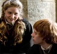 Harry Potter's Jessie Cave Dives into OnlyFans World with a Unique Twist
