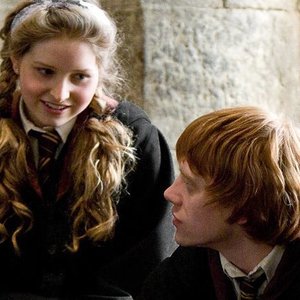 Harry Potter's Jessie Cave Dives into OnlyFans World with a Unique Twist