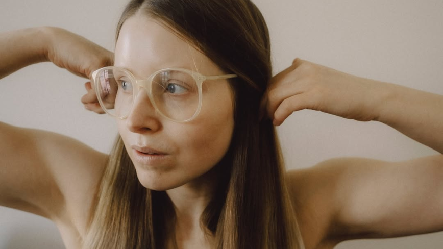 Harry Potter Star Jessie Cave Cashes In on OnlyFans – But Is It Worth the Price?