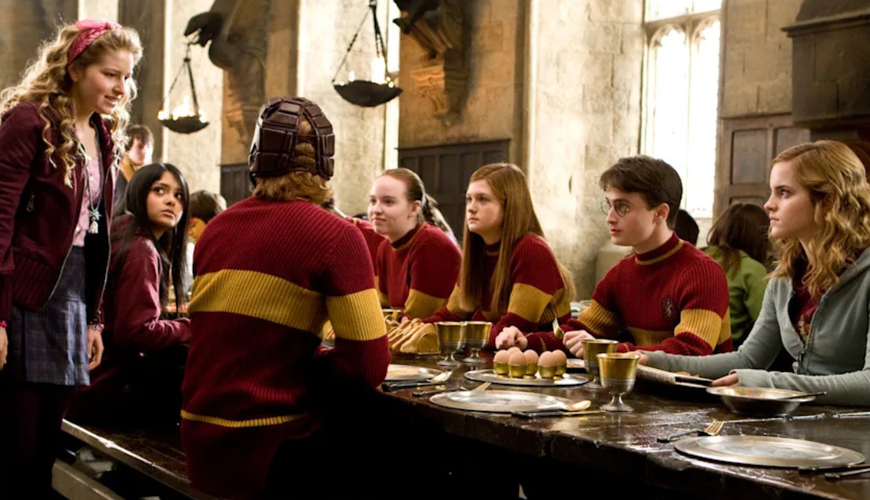 Jessie Cave's Bold Move: Letting OnlyFans Decide Her New Look