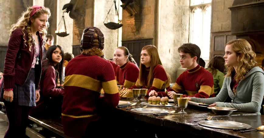 Jessie Cave's Bold Move: Letting OnlyFans Decide Her New Look