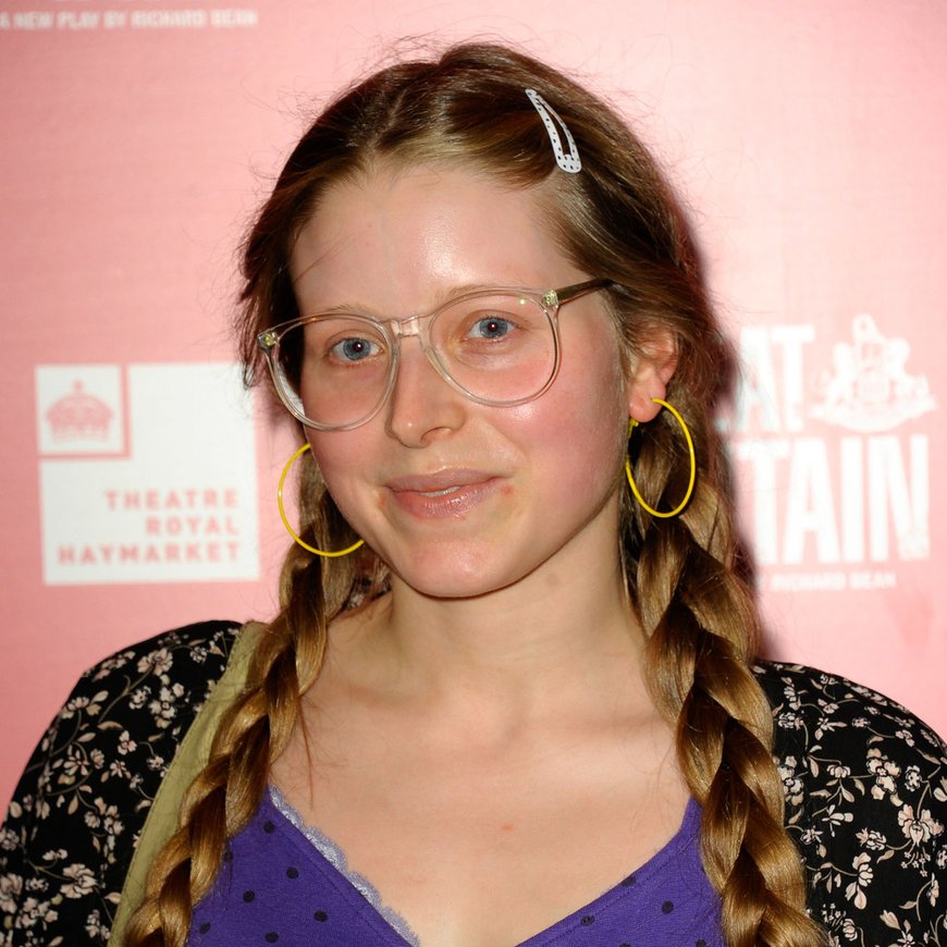 Jessie Cave