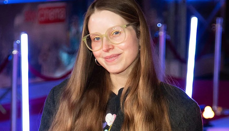 Harry Potter's Jessie Cave Spills on Her Hair-Raising OnlyFans Journey After 6 Months