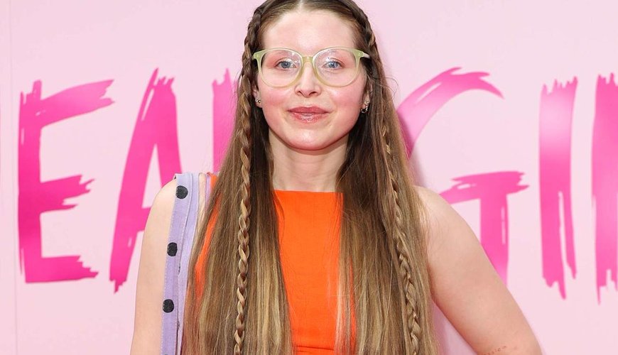 Jessie Cave's Hairy New Adventure: OnlyFans Debut for a Unique Niche
