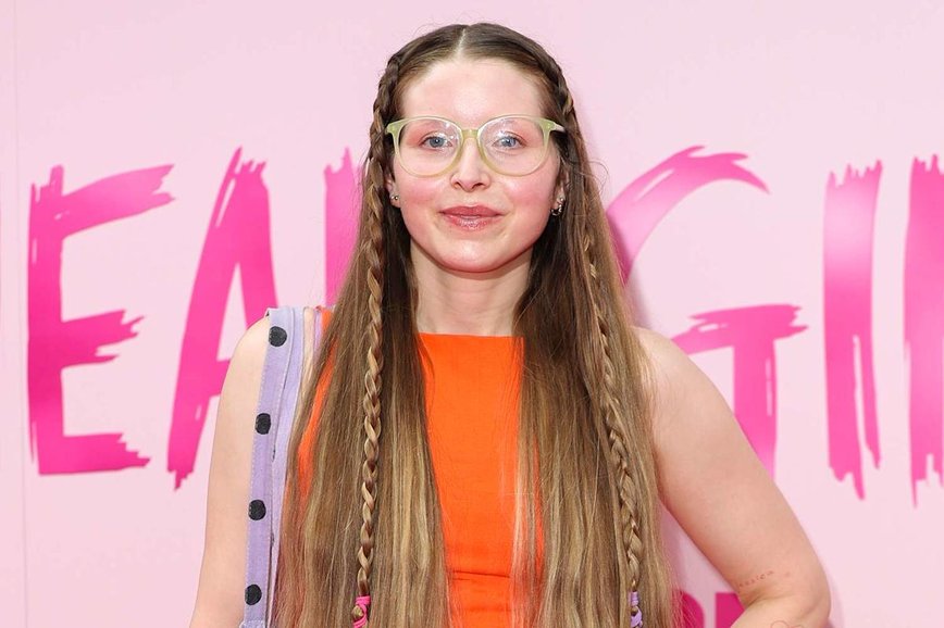 Jessie Cave's Hairy New Adventure: OnlyFans Debut for a Unique Niche