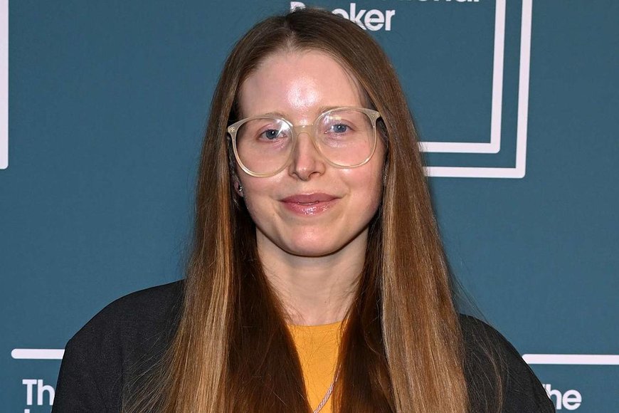 “Harry Potter” Star Jessie Cave