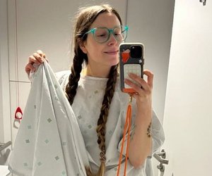Jessie Cave Celebrates New Chapter with OnlyFans-Funded Makeover