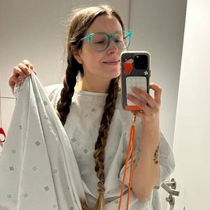 Jessie Cave Celebrates New Chapter with OnlyFans-Funded Makeover