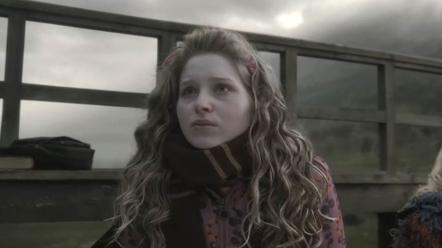 Jessie Cave’s Transformative Journey from Lavender Brown to OnlyFans Star