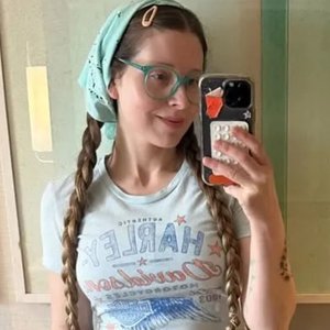 Jessie Cave's Magical Transformation: From Hogwarts to OnlyFans Stardom