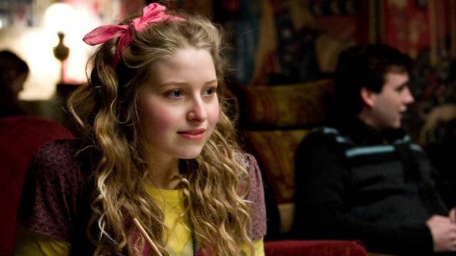 Jessie Cave