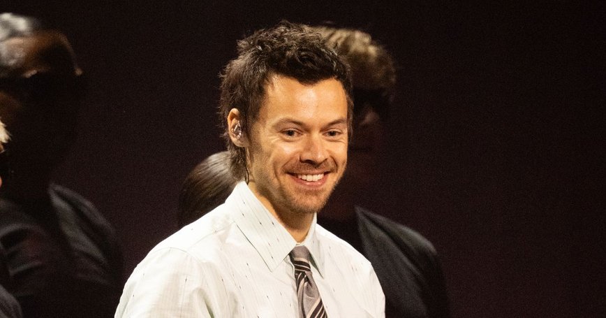 Harry Styles Dreams of Love: Marriage and Family on His Mind