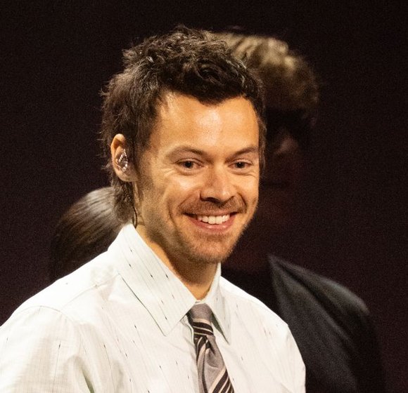 Harry Styles Dreams of Love: Marriage and Family on His Mind