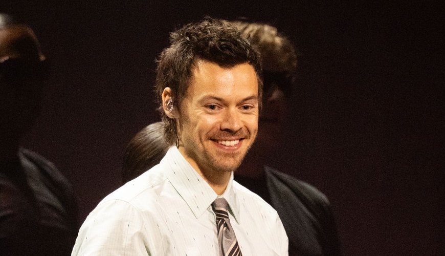 Harry Styles Dreams of Love: Marriage and Family on His Mind
