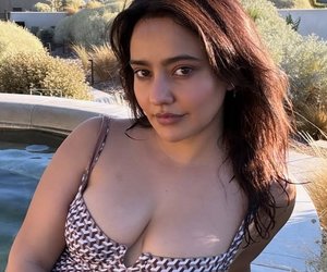 Neha Sharma's Hilarious Take on Rumors of Her Switching Careers to Food Blogging
